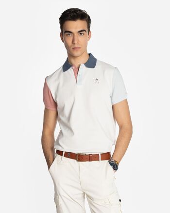 POLO BRUT PREPPY 1