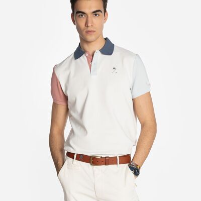 POLO PREPPY RAW