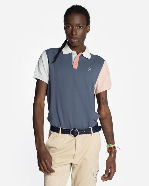 POLO PREPPY NAVY BLUE