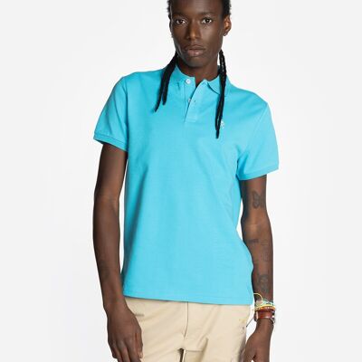 POLO ETHNIC TURQUOISE