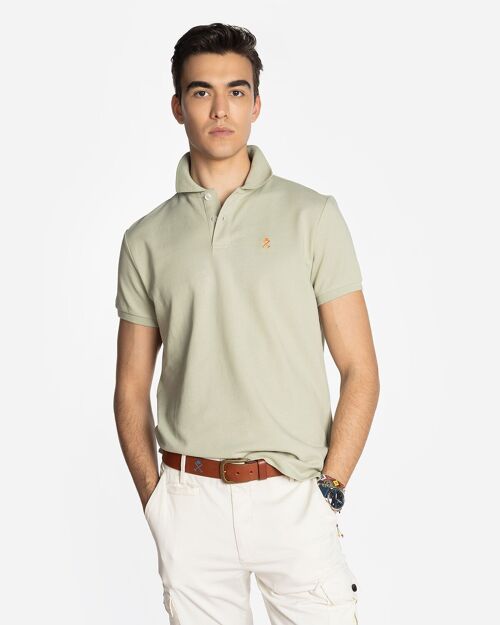 POLO ETHNIC MILITARY LIGHT