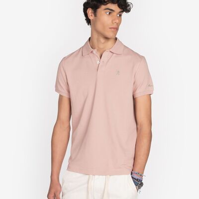 POLO DESERT ROSE BLUSH