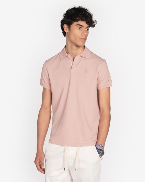 POLO DESERT ROSE BLUSH