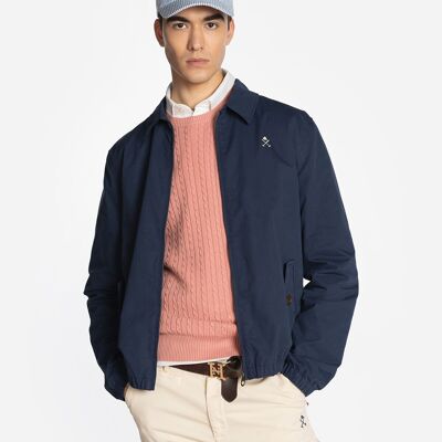 BOMBER-IKONE MARINEBLAU