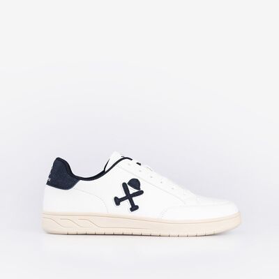 HARPER MARINEBLAUER SNEAKER