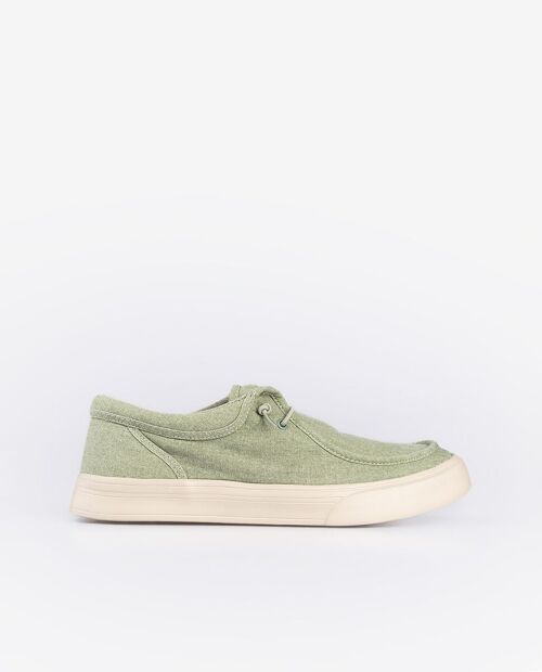 SNEAKER WELLTON MILITARY LIGHT