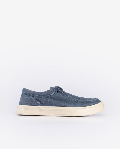 SNEAKER WELLTON NAVY BLUE