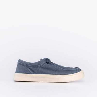 WELLTON MARINEBLAUER SNEAKER