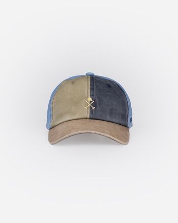 CASQUETTE LÉGÈRE MILITAIRE DU MARYLAND 2