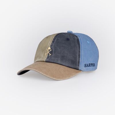 GORRA MARYLAND MILITARY LIGHT