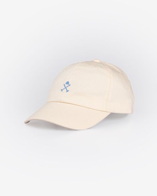 GORRA ICON RAW