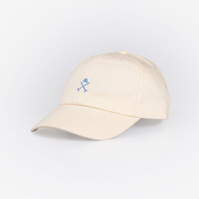 GORRA ICON RAW