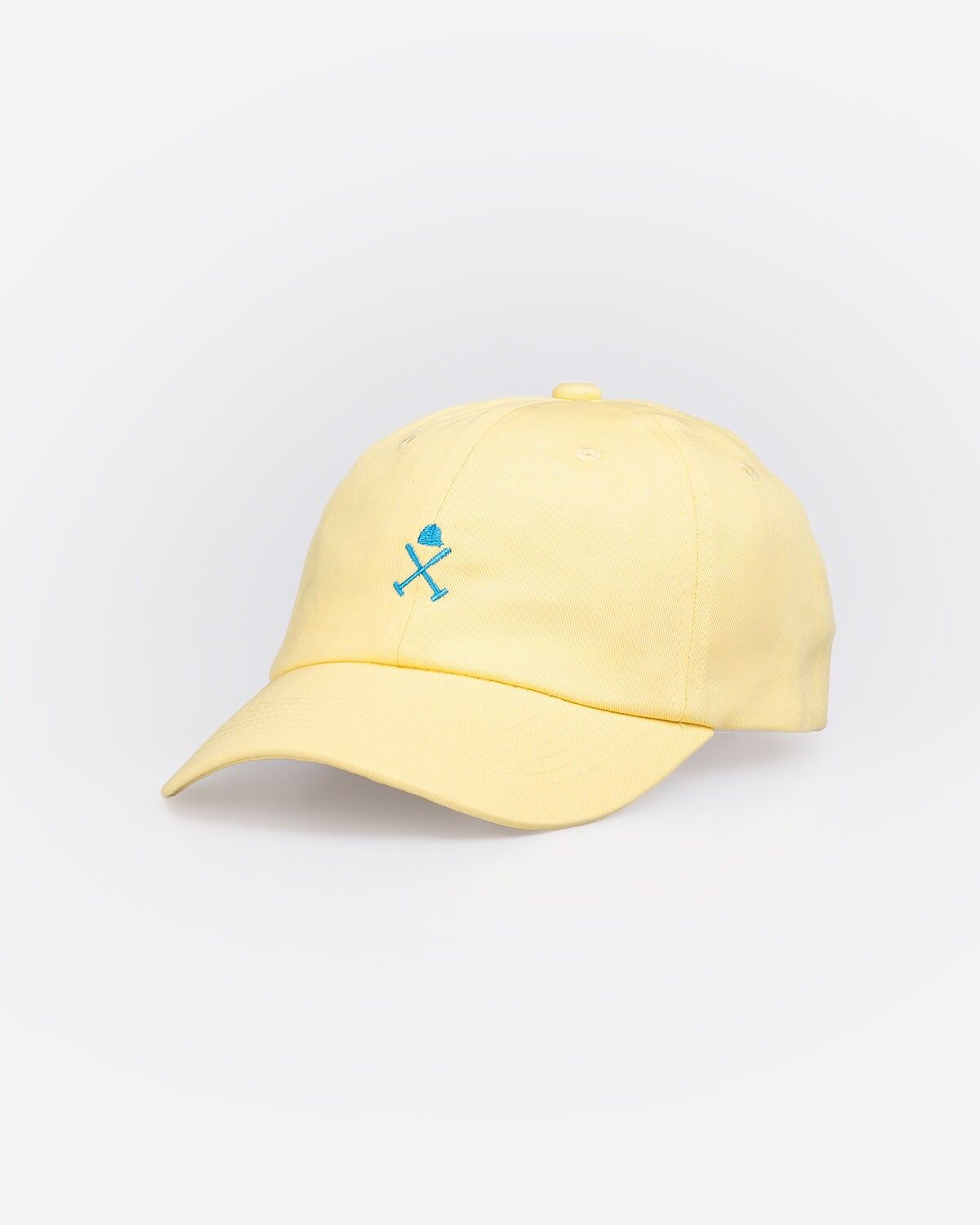 ICON CREME CAP