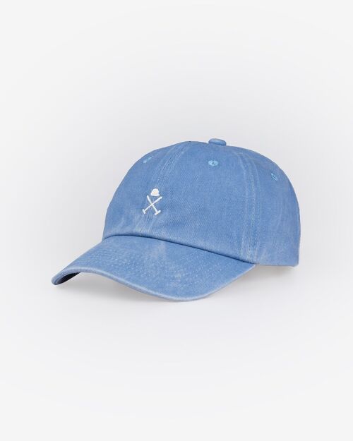 GORRA ICON COLONY BLUE