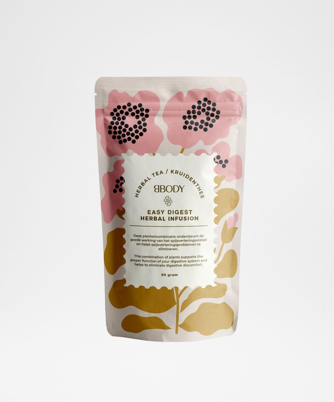 Tè - Facile da digerire