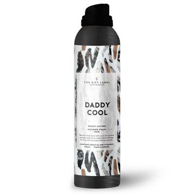 Gel de ducha para hombre 200ml - Daddy Cool