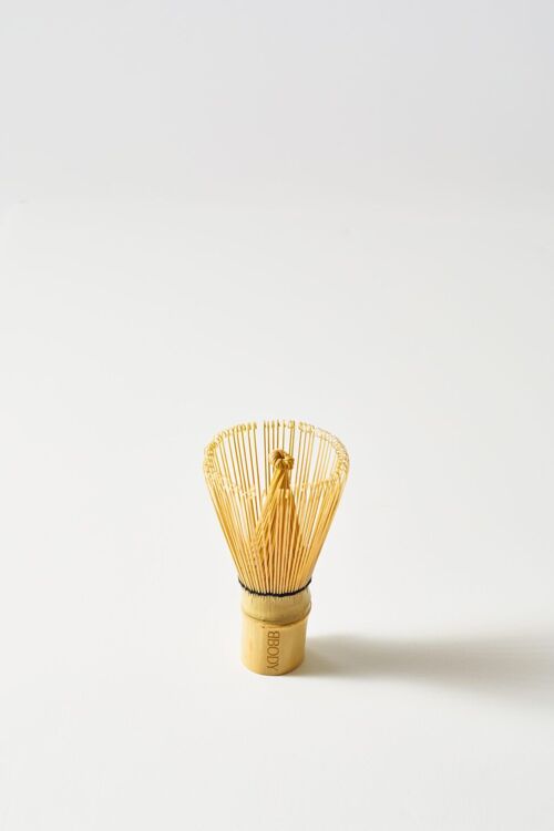 Matcha whisk