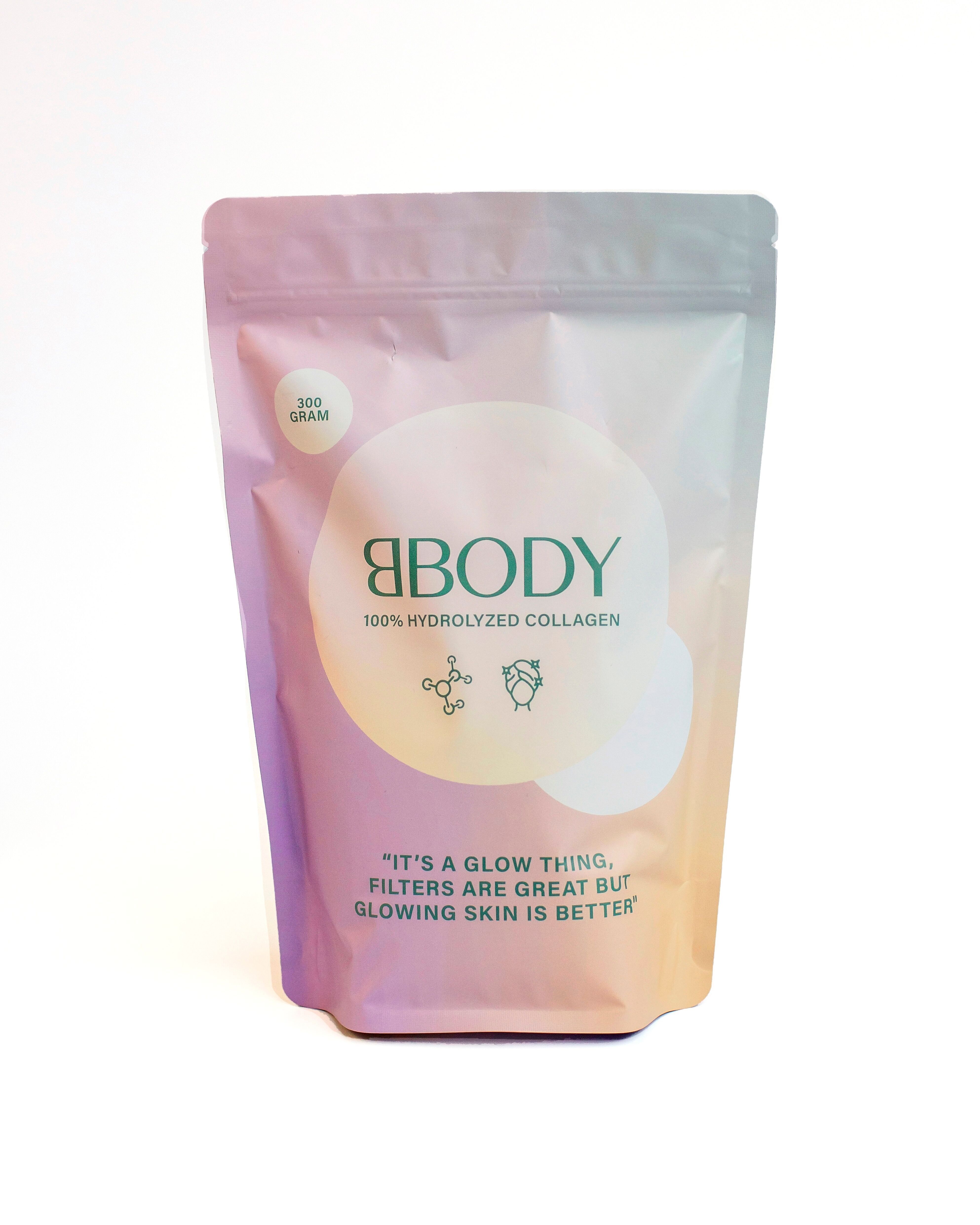 COLLAGENE IDROLIZZATO TRIPEPTIDE AL 100%.