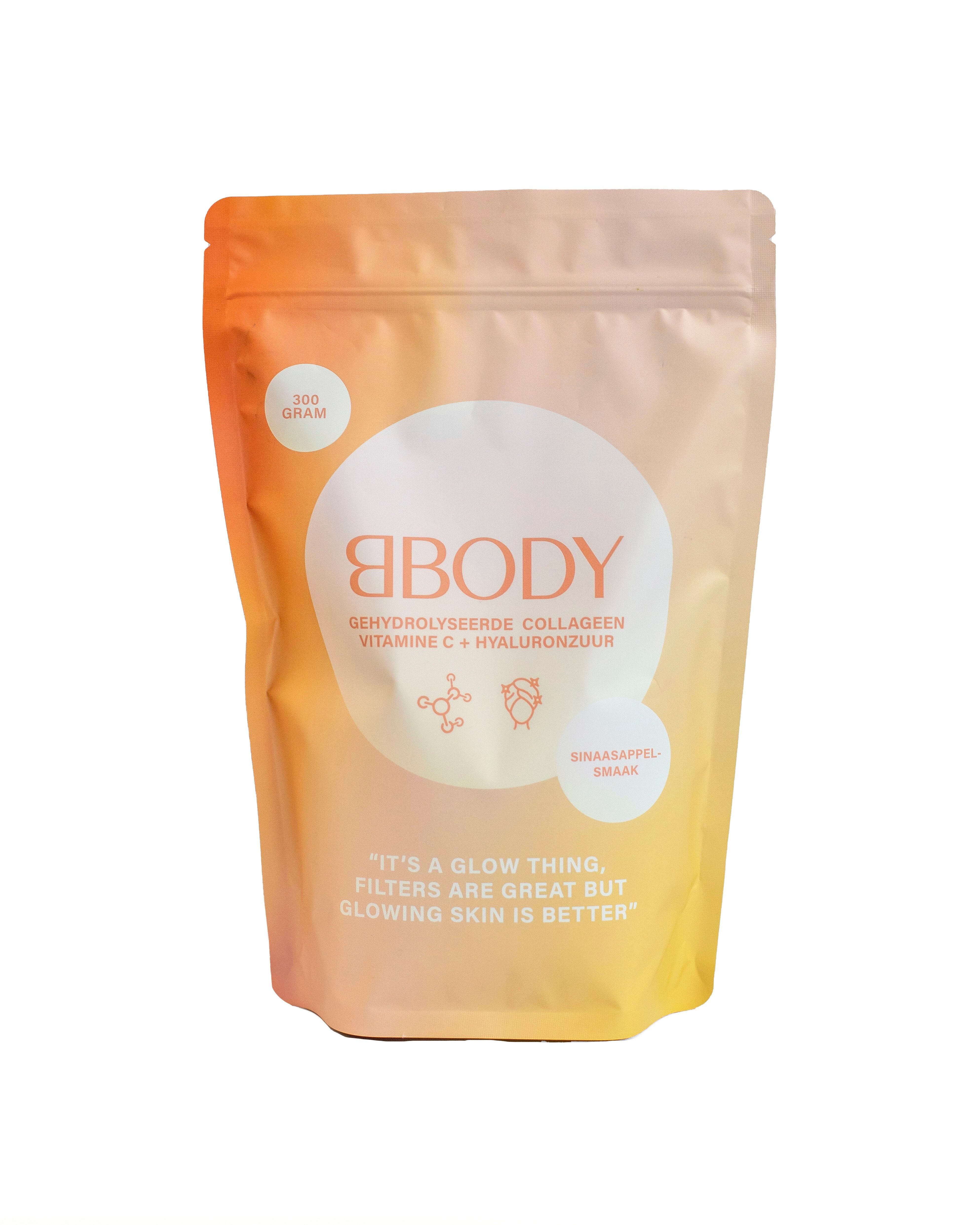 COLLAGENE IDROLIZZATO 100% TRIPEPTIDE CON VITAMINA C