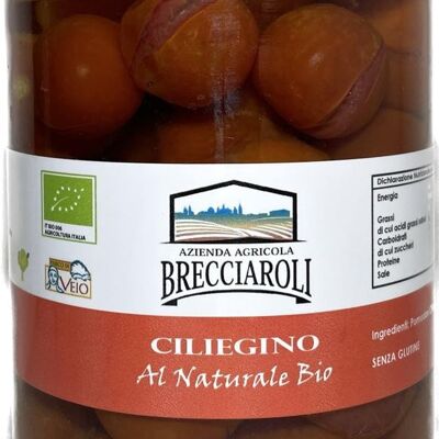 CILIEGINO al Naturale BIO 500g