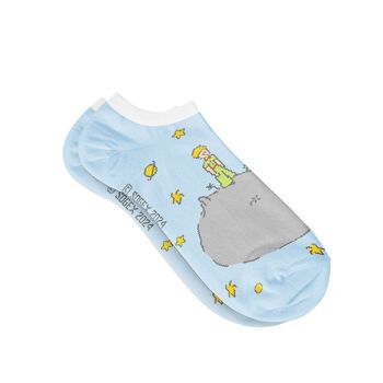 B-612 Asteroid Low Socks 2