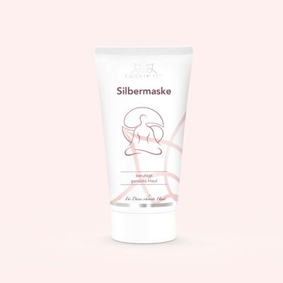 Silbermaske - 75ml