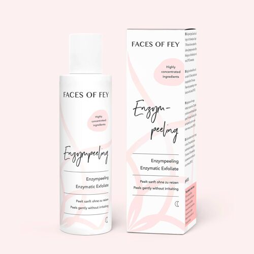 Enzympeeling - 100ml