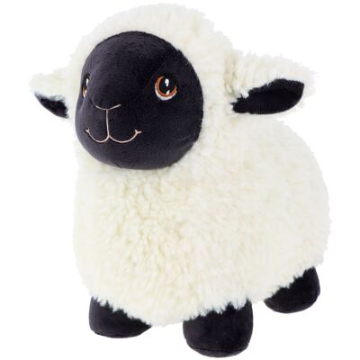 Peluche oveja negra 18cm - KELECO