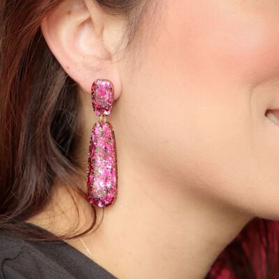 Gwen Pinky Earrings