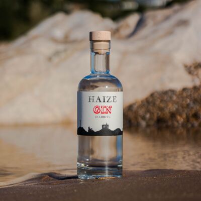 Gin Haize 70 cl