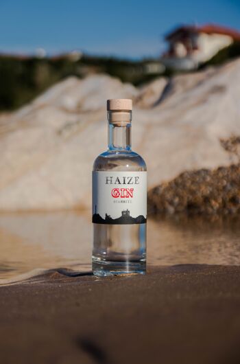 Haize Gin 70 cl