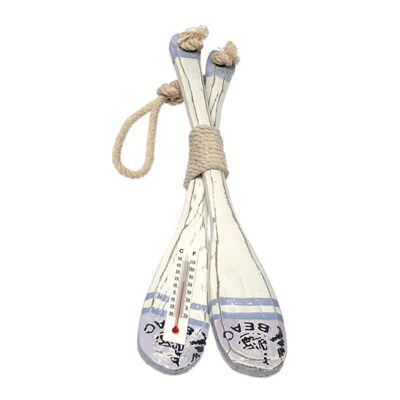 Thermometer Paddles Maritime