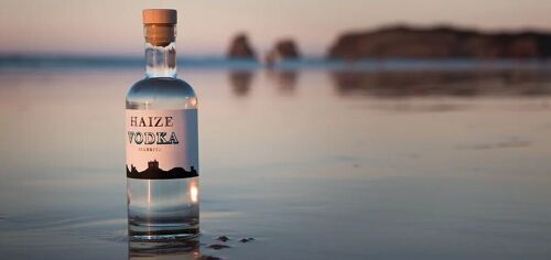 Haize Vodka 50 cl