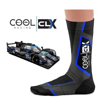 Chaussettes CLX Motorsport 2