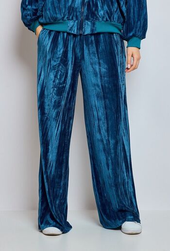 Pantalon en velour - 2264 14