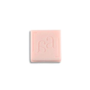 Fondant parfumé 6