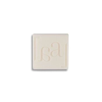 Fondant parfumé 19