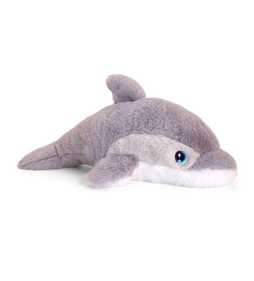 Peluche Dauphin 25cm - KEELECO