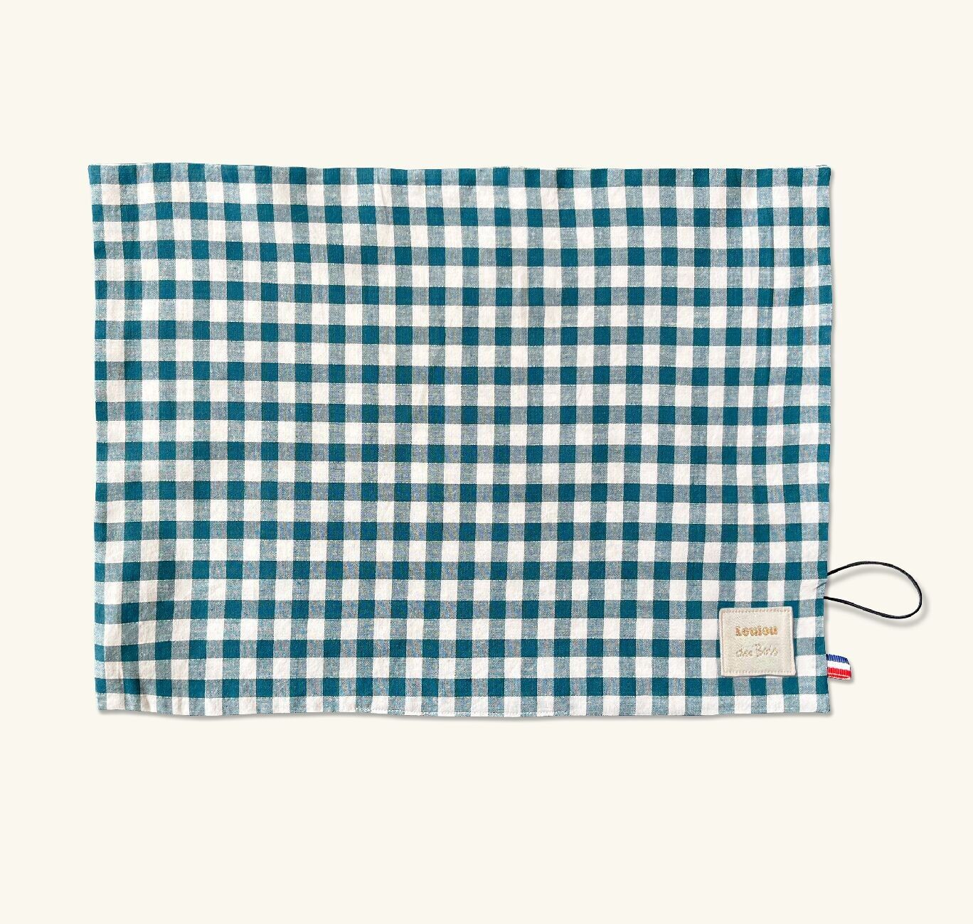 Set de table à colorier - Coloriages Pirates lavables et réutilisables - Vichy Canard