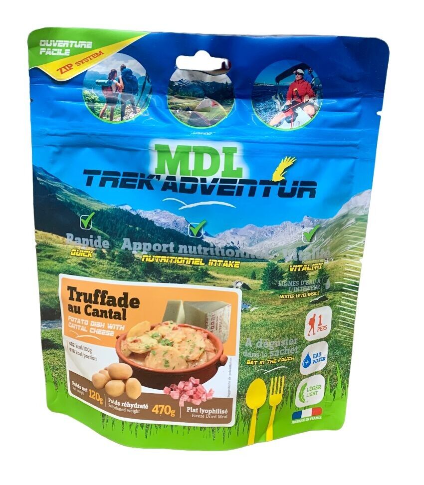 Truffade dell'Alvernia