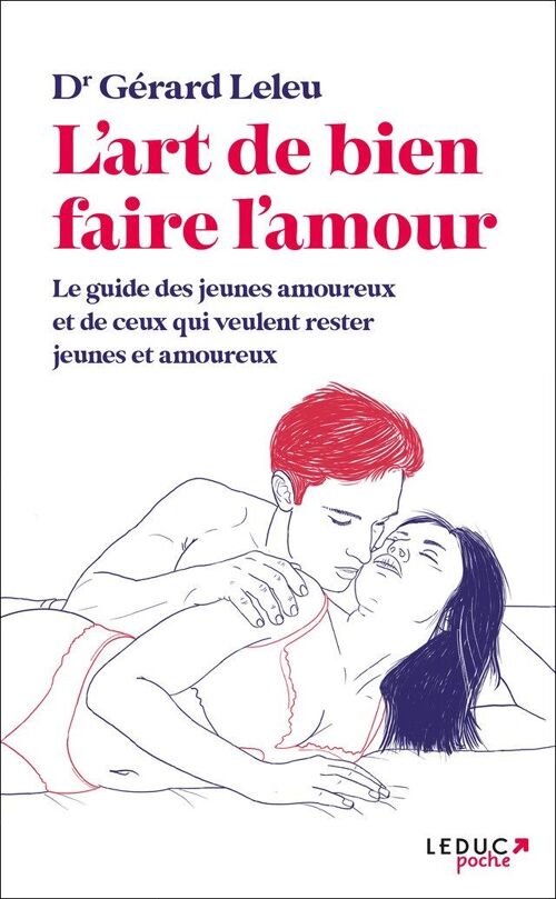 L'art de bien faire l'amour