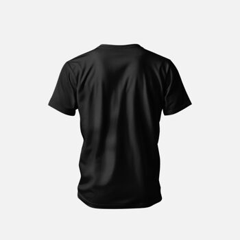 T-Shirt Homme Tokyo Ghoul - Licence Officielle - 100% Coton - Imprimé en France 2