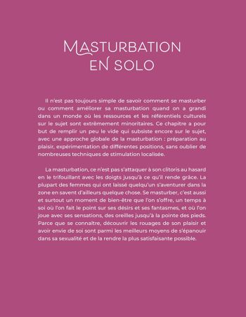Masturbation 9