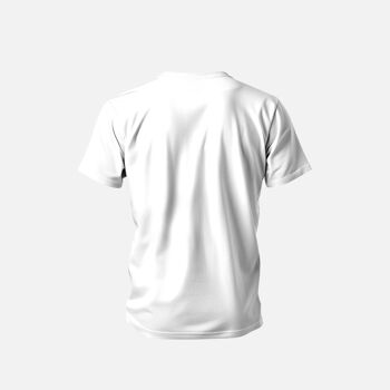 T-Shirt Homme Junji Ito - Licence Officielle - 100% Coton - Imprimé en France 2