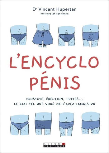 L'encyclo pénis 1