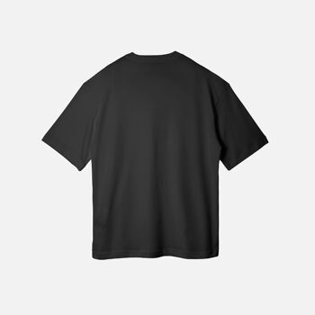 T-Shirt Femme Oversize Junji Ito - Licence Officielle - 100% Coton - Imprimé en France 2