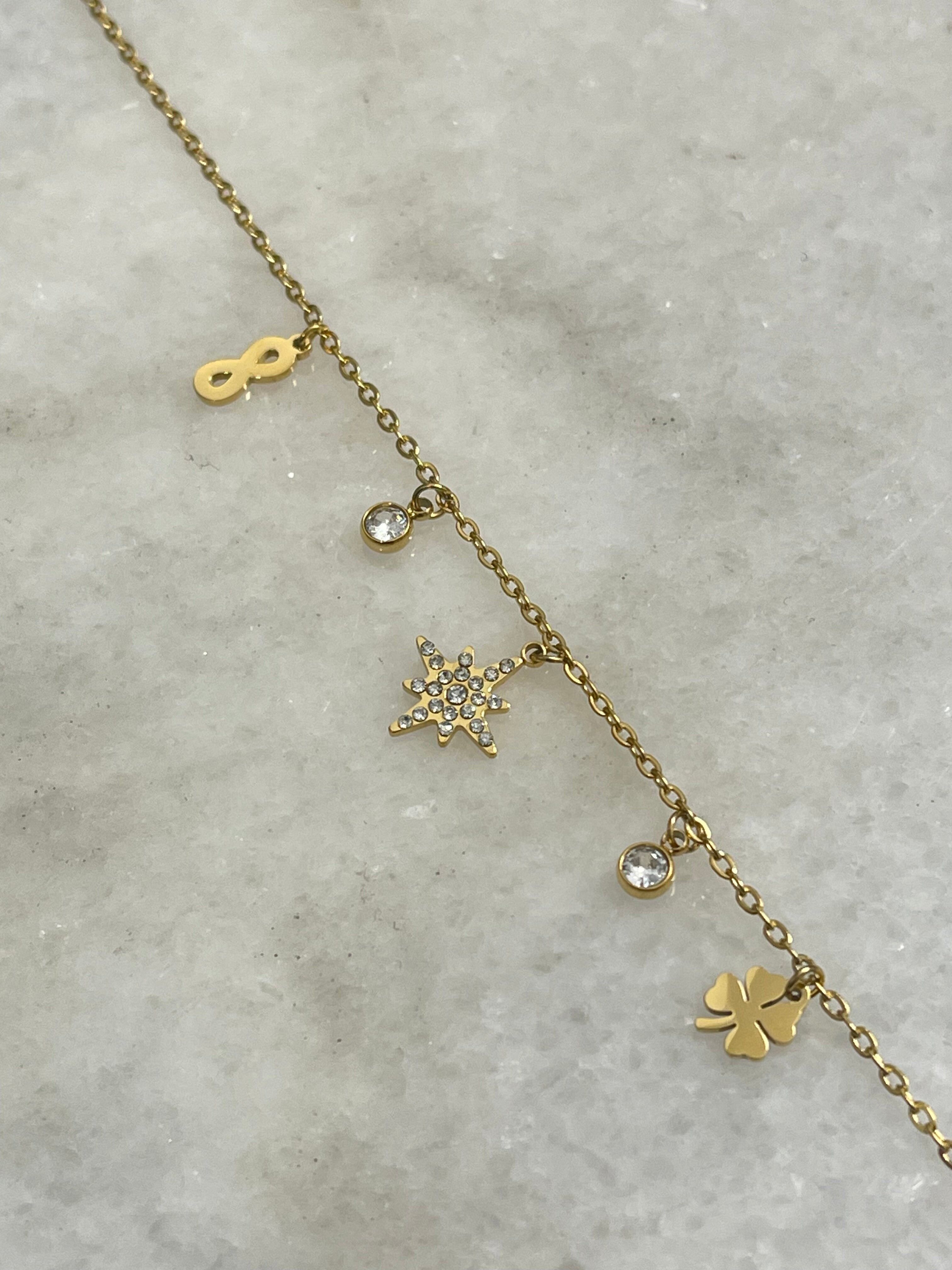 Bracciale dell'Astria