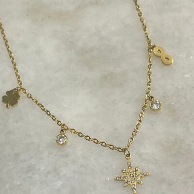 Collier Astria