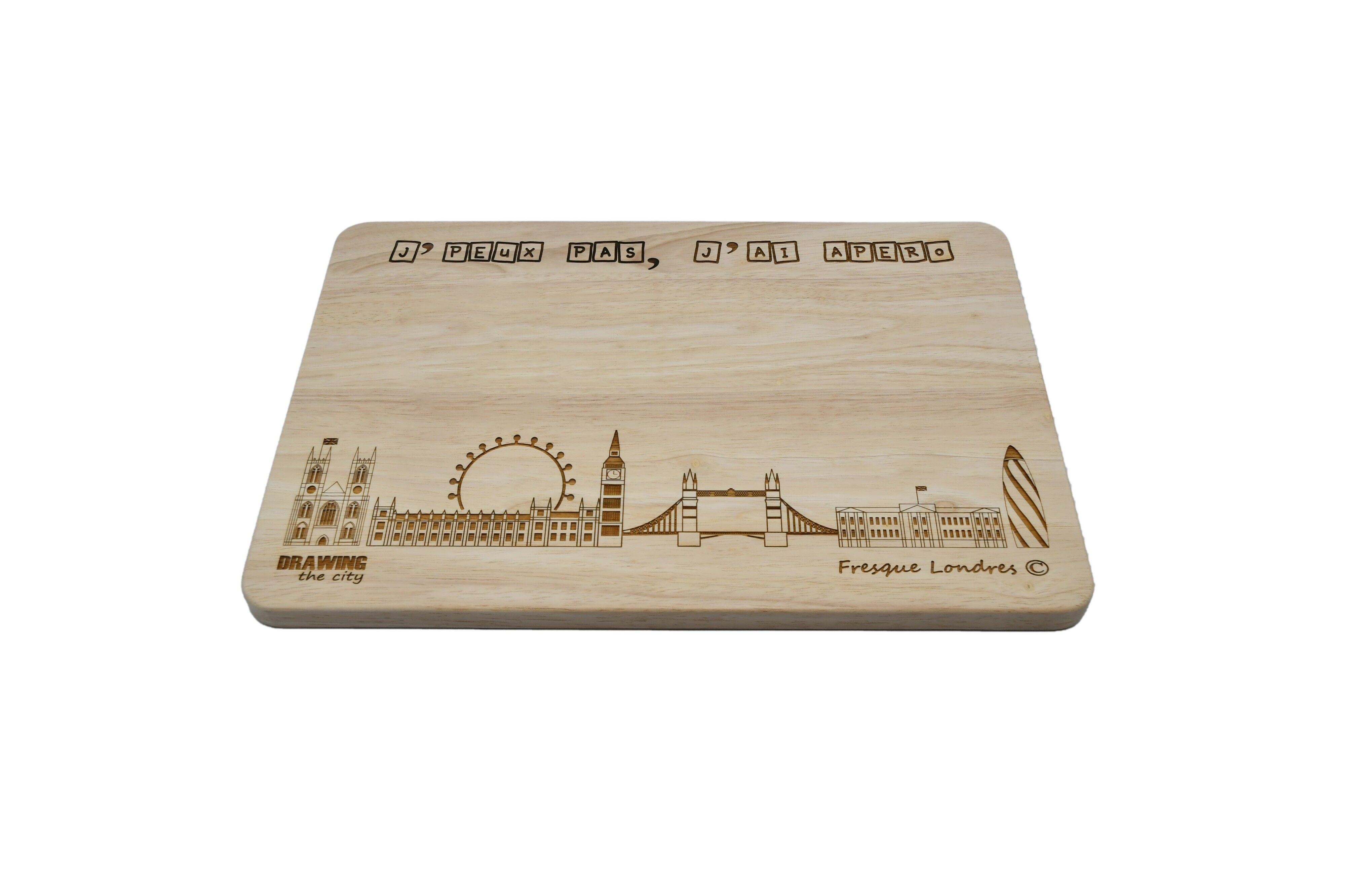 London Aperitif Board