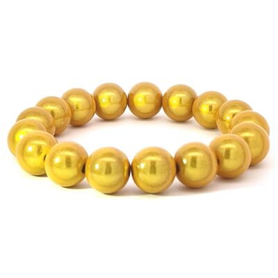 Pulsera Wonder sol 12mm